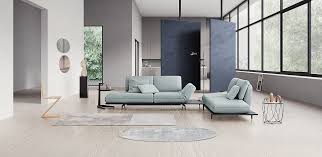 Rolf benz garnitur serie 6500 farbton: Aura
