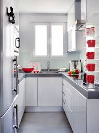 1001 idees pour une petite cuisine equipee des interieurs gain de place amenagement petite cuisine cuisine moderne et agencement cuisine