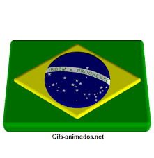 Bandeira Do Brasil Com Bordas Gifs Animados Exclusivos Original Bandeira Animada Criada No Bandeira Do Brasil Montagem De Fotos Coracao Minha Galeria De Fotos
