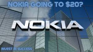 Nokia corporation is a finnish multinational telecommunications, information technology, and consumer electronics company, founded in 1865. Nokia Stock Going To 20 Should You Invest In Nokia Stock Massive Short Squeeze Coming Youtube