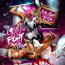 Mike dow and nutritionist jj virgin attempt to get nikki off cornstarch for. Nikki Minaj Ft Lil Kim Freaky Girl By Tiivah