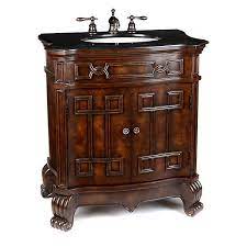 I then used the e6000 and glued the beads down to the metal on the mirror and then let them sit over night. Edgar Single Vanity Sink 30 In Kirklands