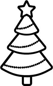 Christmas Tree Rubber Stamp Want Easy To Draw Christmas Tree Clipart Full Size Clipart 3281107 Pinclipart Begin by drawing three long, curved lines extending in opposite directions from a central point. christmas tree rubber stamp want easy