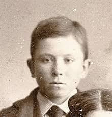 Miles Oscar Bradford (1883-1974)