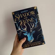 Or does he just love her so much that it hurts? Shadow And Bone Paperback Book Books Stationery Fiction On Carousell