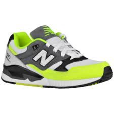 Black And Yellow New Balance Turf Shoes New Balance 530 Women S At Six 02 New Balance Shoes Womens Athletic Shoes Sneakers