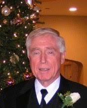 John Hendricks, WG'66