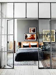 7 Best New York Style Bedroom Ideas Visit For More Bedroom Design Modern Apartment Decor Industrial Bedroom Design