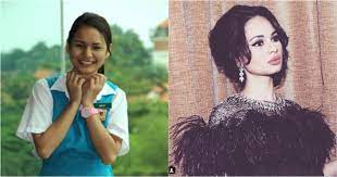 Izara aishah binti hisham (born 28 september 1992) is a malaysian actress and model. Ramai Tak Tahu Inilah Kehidupan Awal Izara Aishah Sebelum Bergelar Artis Popular Soya Lemon