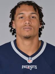 Brian Tyms, Indianapolis, Wide Receiver