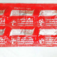 Mengandung 3 bahan aktif berupa serratiopeptidase, pankreatin, dan lechitin sehingga ampuh mempercepat penyembuhan radang, mengencerkan dahak saluran napas, hingga melancarkan pencernaan. Nutriflam Noe Multivitanin Perlembar Terbaru Agustus 2021 Harga Murah Kualitas Terjamin Blibli