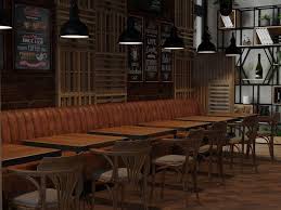Ica Starbucks Cafe Taht Mobilya