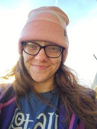 Christina Mcatee's Instagram, Twitter & Facebook