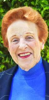 OUR ELECTION ENDORSEMENTS