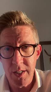 CARP Team England was live.