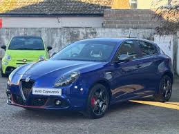 Image result for Blue Tornado 2011 Giulietta