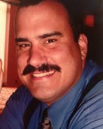 Paul Criswell Obituary