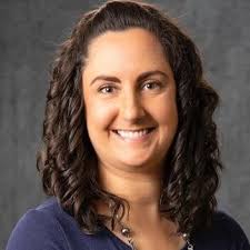 Chelsea Kavanagh, CMA, MBA