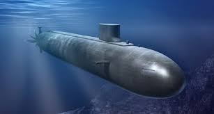 A submarine is a type of ship that can travel both above and below the surface of the. What Is A Submarine Macmillan Dictionary Blog