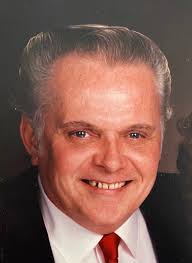 Obituary for Howard Eugene Otto Jr.