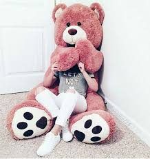 Regalos Para Novios Regalos Para El 14 De Febrero Regalos Para Mi Novio Regalos Para Mi Novia Ideas Osos De Peluche Osos De Peluche Gigantes Fotos De Osos