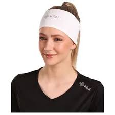 Kilpi Cooly Headband (White)