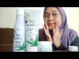 Berikut ini kami sajikan 20 merk pembersih wajah yang bagus untuk anda. Produk Pemutih Wajah Oriflame