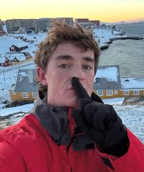 JUST IN 🚨 Nick Shirley just CONFIRMED there are threats against him.  Protect Nick at all costs 🙏