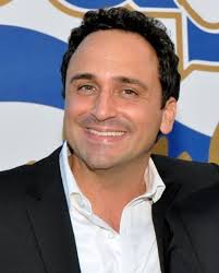 Christopher Macchio: Credits, Bio, News & More