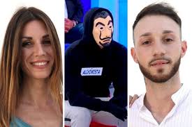 Clamorosa segnalazione su una delle coppie più chiacchierate di questa edizione. Temptation Island Jessica A Letto Con Davide Alessandro Spacca Tutto Video Donnapop