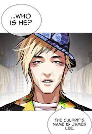 Is Lightning Choi an idiot? : r/lookismcomic