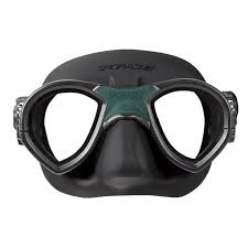 Mystic Maske Mit Minimalem Volumen Von Sporasub Tauchen Masken Tauchausrustung