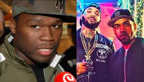 Lloyd banks is a 39 year old american rapper. The Source 50 Cent Calls Out Lloyd Banks For Taking Photo With The Game Game Responds