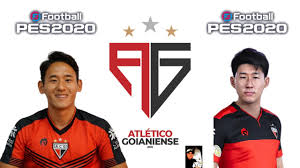 Stay up to date on atlético goianiense soccer team news, scores, stats, standings, rumors, predictions, videos and more. Copia De Base Chico Atletico Go Pes2020 Youtube