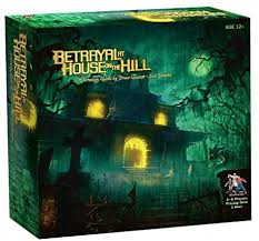 Only when excalibur is lifted can there be a true king once more. Avalon Hill Betrayal At House On The Hill Board Game Buy Online At Best Price In Uae Amazon Ae