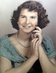 Obituary information for Carole Cox Dean