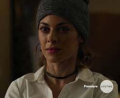 Amber Sheridan's Instagram, Twitter & Facebook