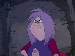 The show spanned two seasons, with the first episode airing on september 13, 1997, and the last episode. Bose Frauen In Disney Site De Katzentheorie