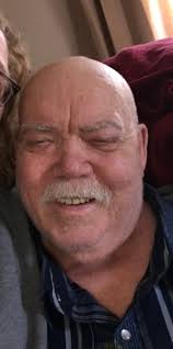 Charles Eugene Paden ~ In Our Care ~ August 27, 2021