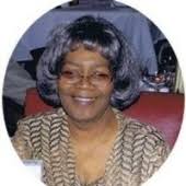 Obituary information for Anna Faye Yeldell