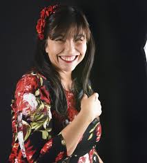 Malucha pinto (malucha pinto solari) was born on 16 april, 1956 in santiago, chile, is an actress, dramatist. Malucha Pinto Conto Detalles Sobre Su Nuevo Pololo 7 Anos Menor