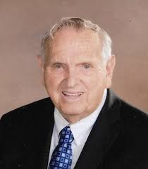 William Wolf Obituary