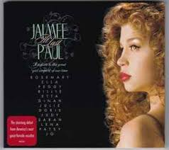 Jaimee Paul Discography: Vinyl, CDs, & More
