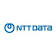 NTT DATA logo