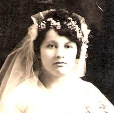Maryanne “Mame” Roman Sekula (1899-1922)