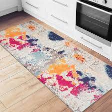 Shop a wide selection of colors and styles from america's trusted rubber flooring brand. 17 Stories Thornhill Modern Abstract Standing Anti Fatigue Mat Reviews Wayfair