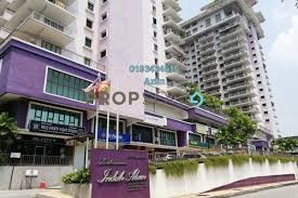 ¿estás buscando shah alam business hotel? Condominium For Sale In Indah Alam Shah Alam By Azlin Propsocial