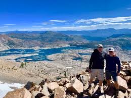 The desolation wilderness is within the eldorado national forest and lake tahoe basin management unit, in el dorado county, california. Hiking Trails Near Desolation Wilderness