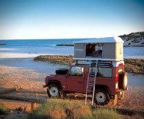 Autohome Maggiolina Carbon Fiber Roof Top Camper Tent Land Rover Defender Camping Land Rover Defender Land Rover