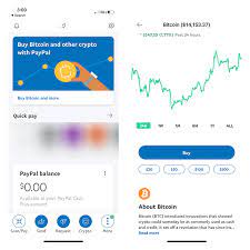 It utilizes android environment only, while ios. 3 Ways To Buy Bitcoin With Paypal Instantly 2021 Guide
